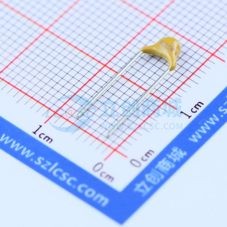 点击查看大图 RL60-005实物图
