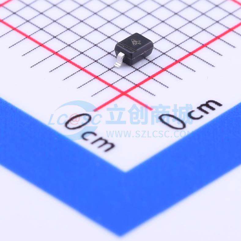 点击查看大图 RB501V-40实物图