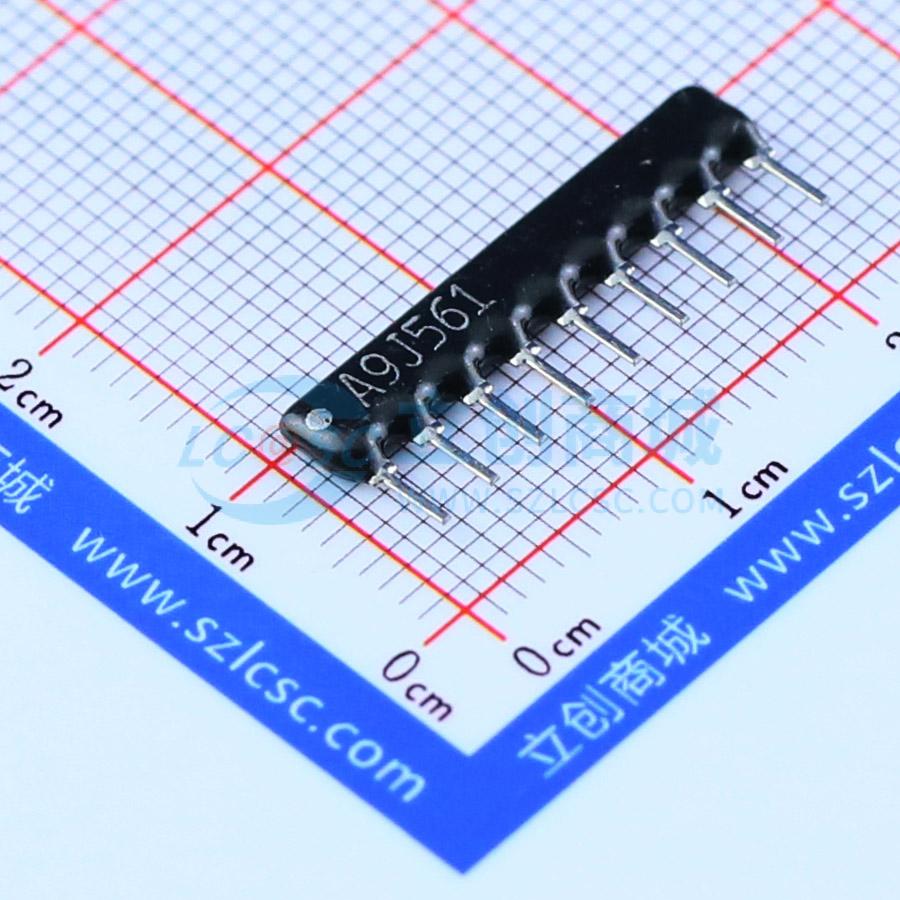 点击查看大图 A09-561JP实物图