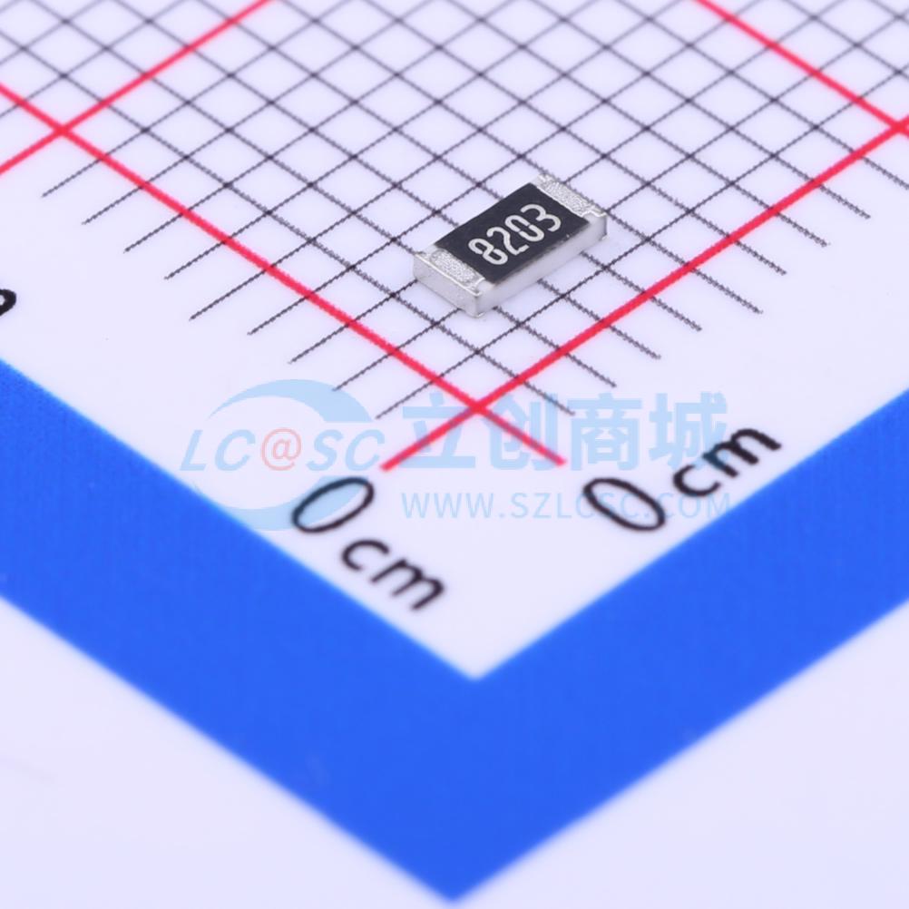 RTT068203FTP实物图