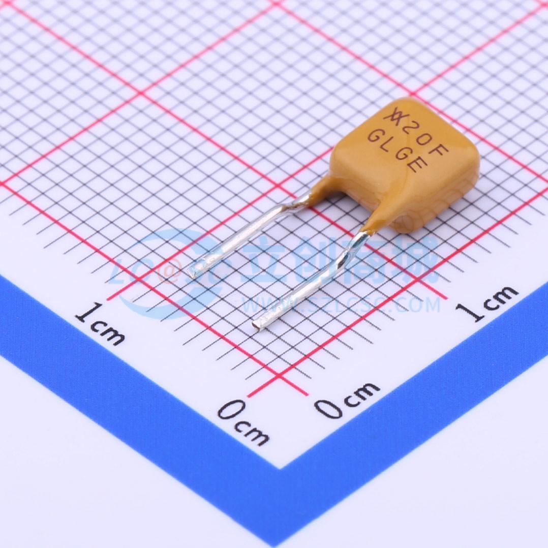 点击查看大图 TRF250-120U实物图