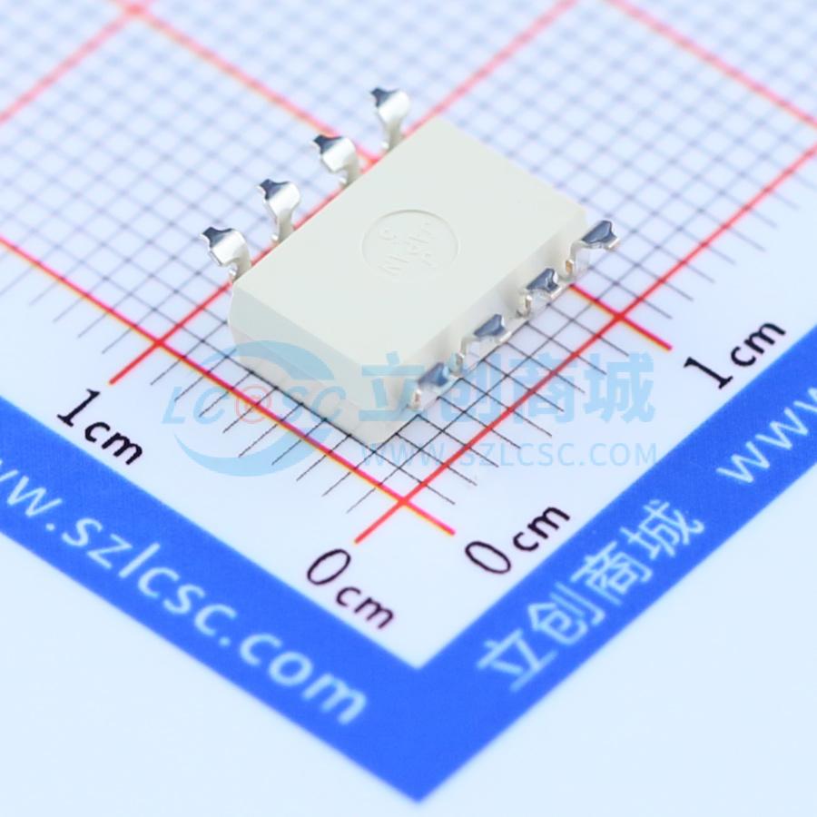 TLP350(TP1,F)商品缩略图