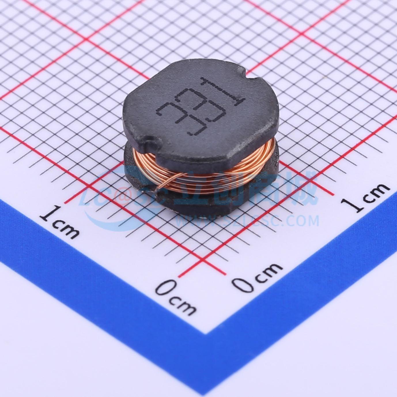 点击查看大图 SM1054-331MT实物图