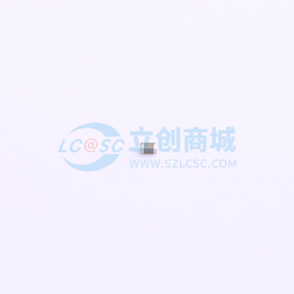 CL05A105KP5NNNC商品缩略图