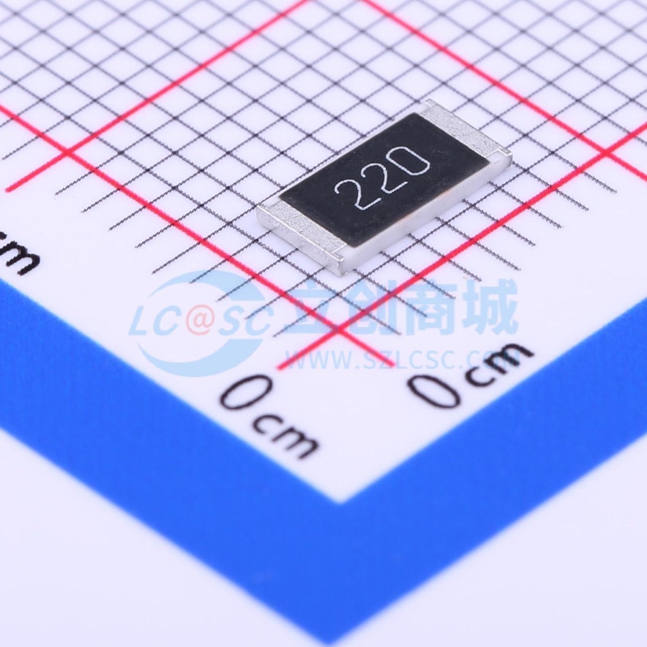 25121WJ0220T4E实物图