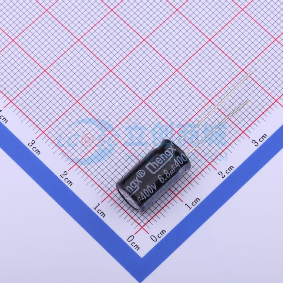 点击查看大图 KM685M400F14RR0VH2FP0实物图