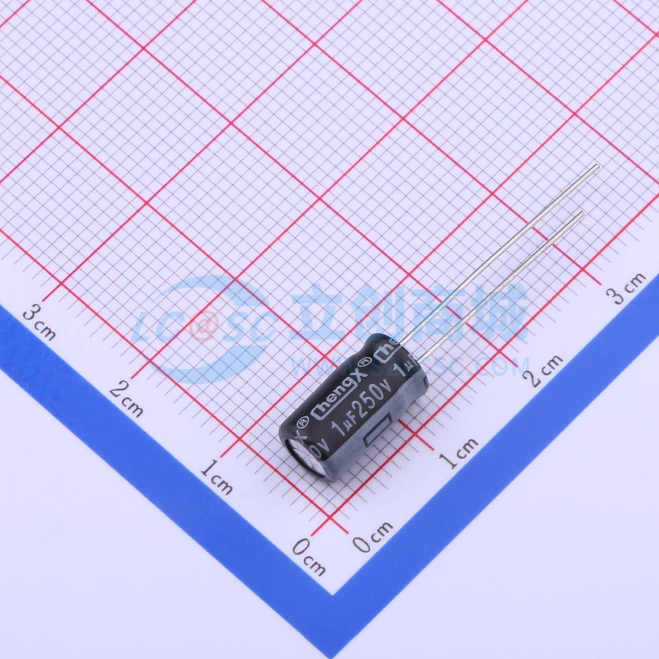 点击查看大图 KM105M250E11RR0VH2FP0实物图