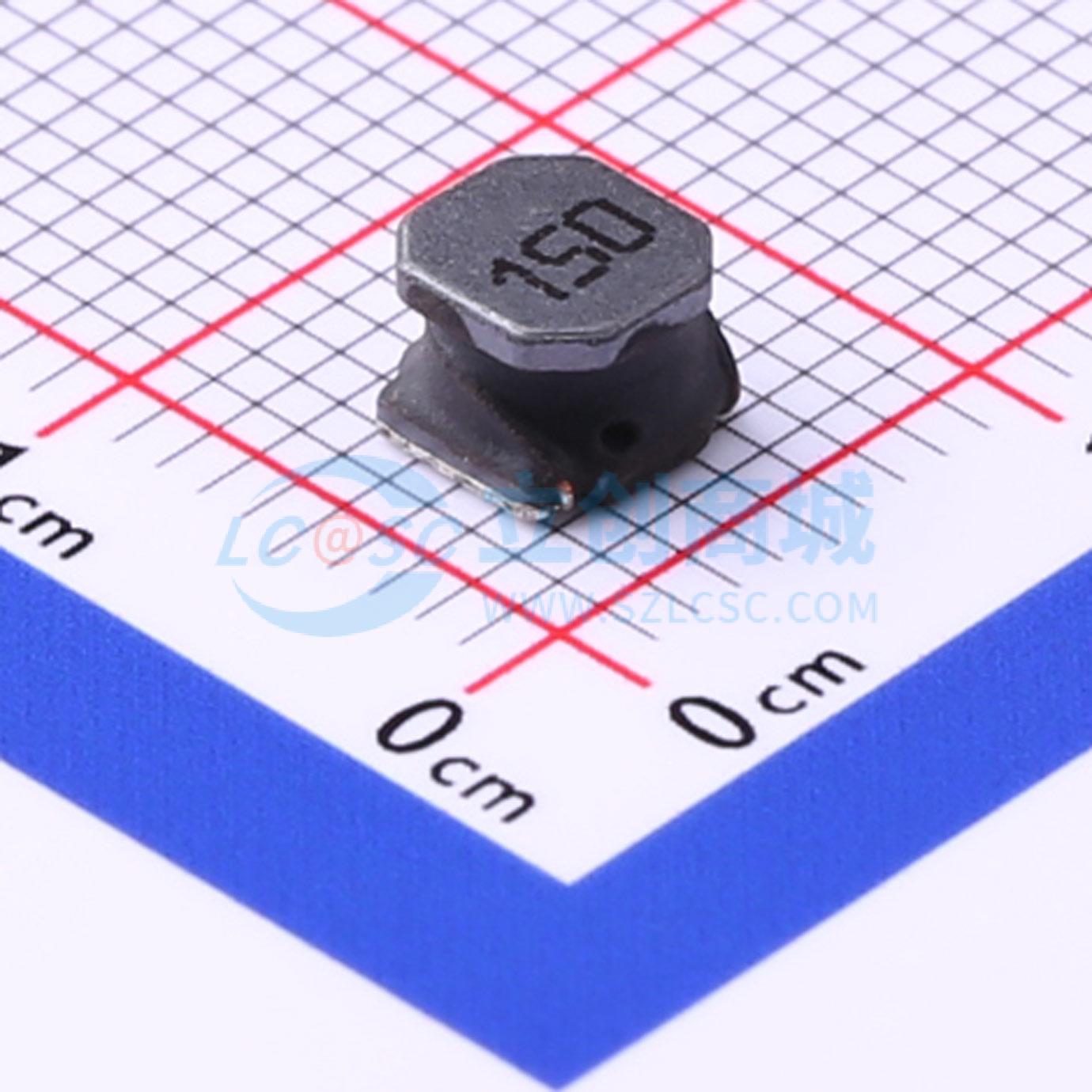 点击查看大图 SWPA5040S150MT实物图