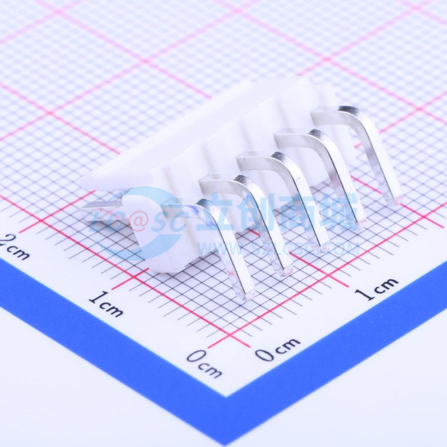 VH-5A高弯实物图