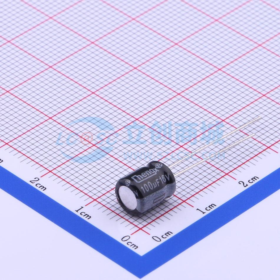 KS107M016E07RR0VH2FP0实物图