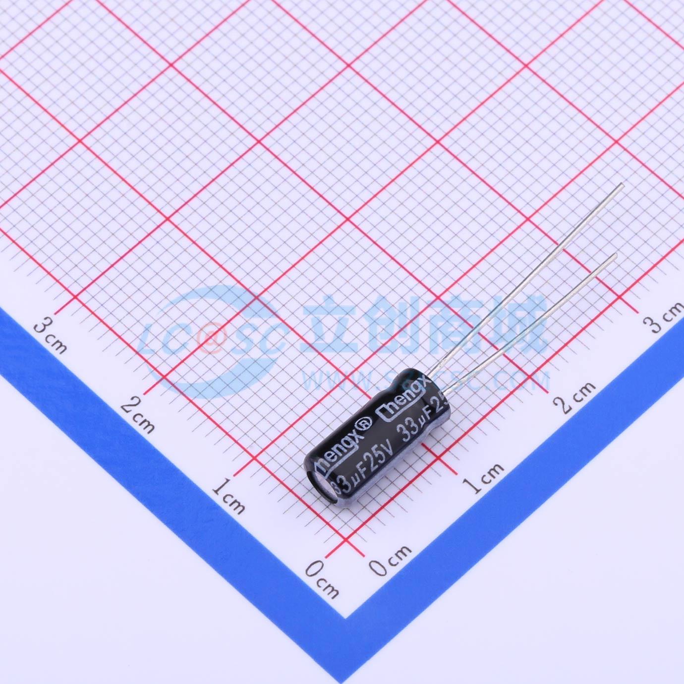 点击查看大图 KM336M025D11RR0VH2FP0实物图