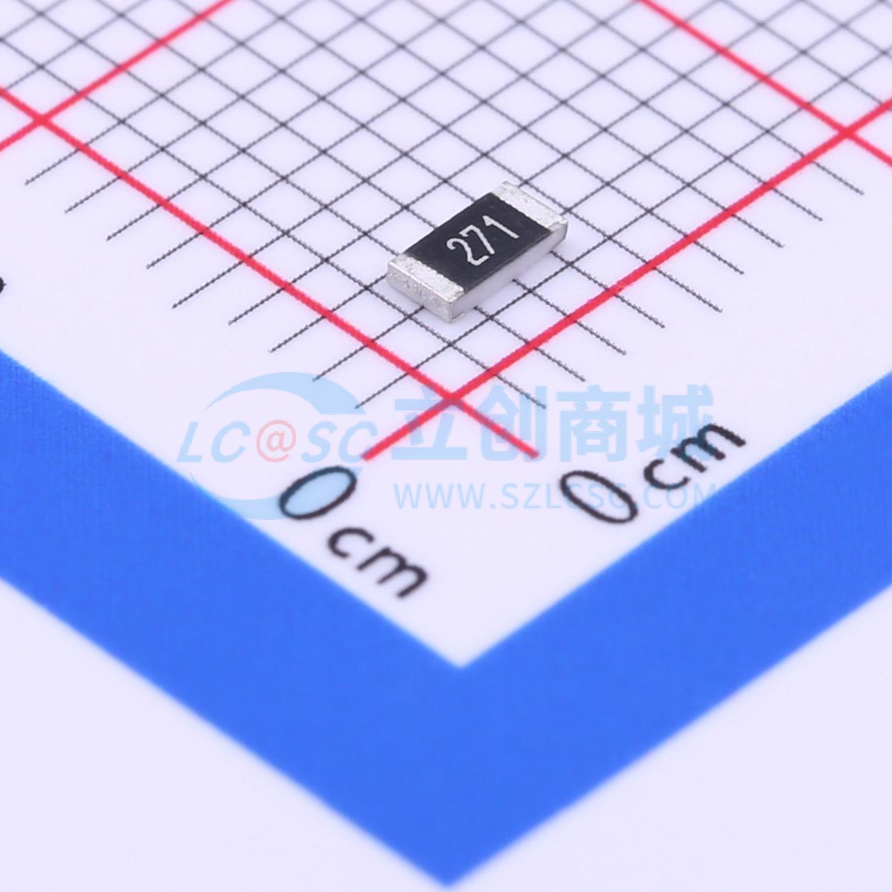 点击查看大图 1206W4J0271T5E实物图