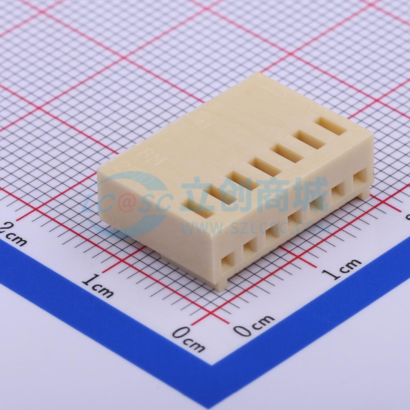 点击查看大图 2510-7Y实物图