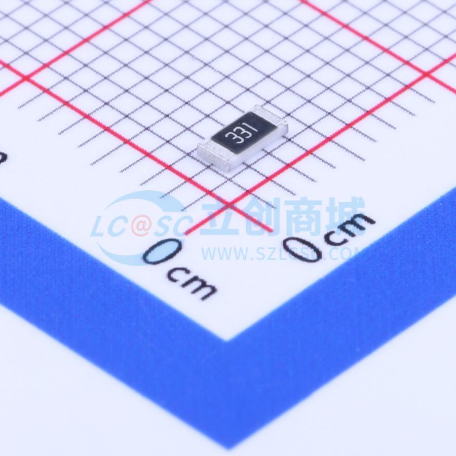 点击查看大图 1206W4J0331T5E实物图