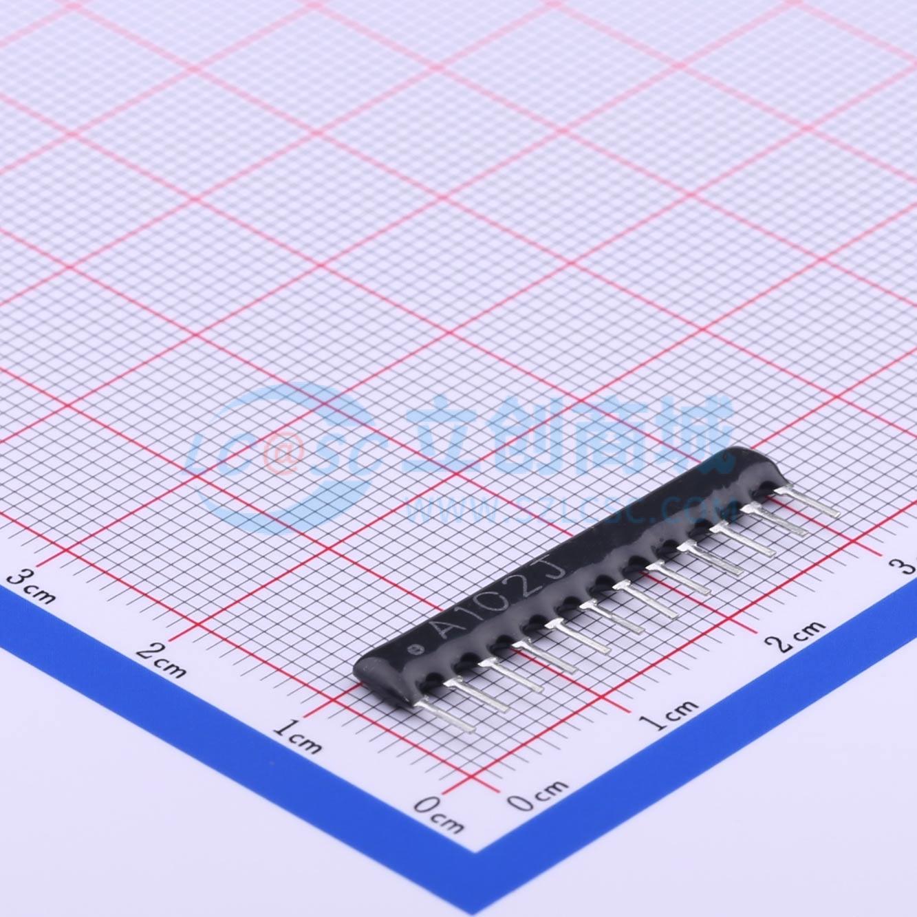 点击查看大图 A12-102JP实物图