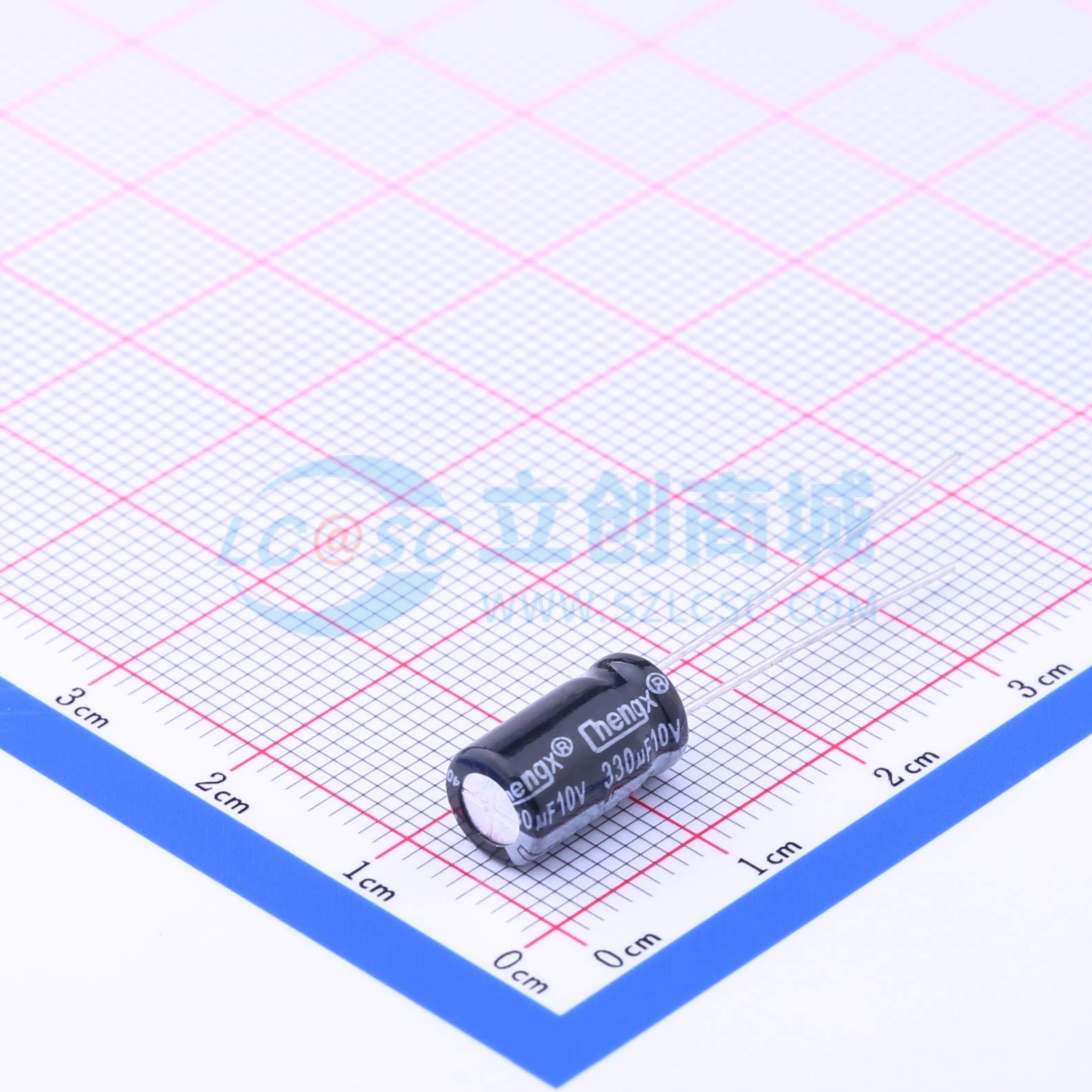 点击查看大图 KM337M010E11RR0VH2FP0实物图