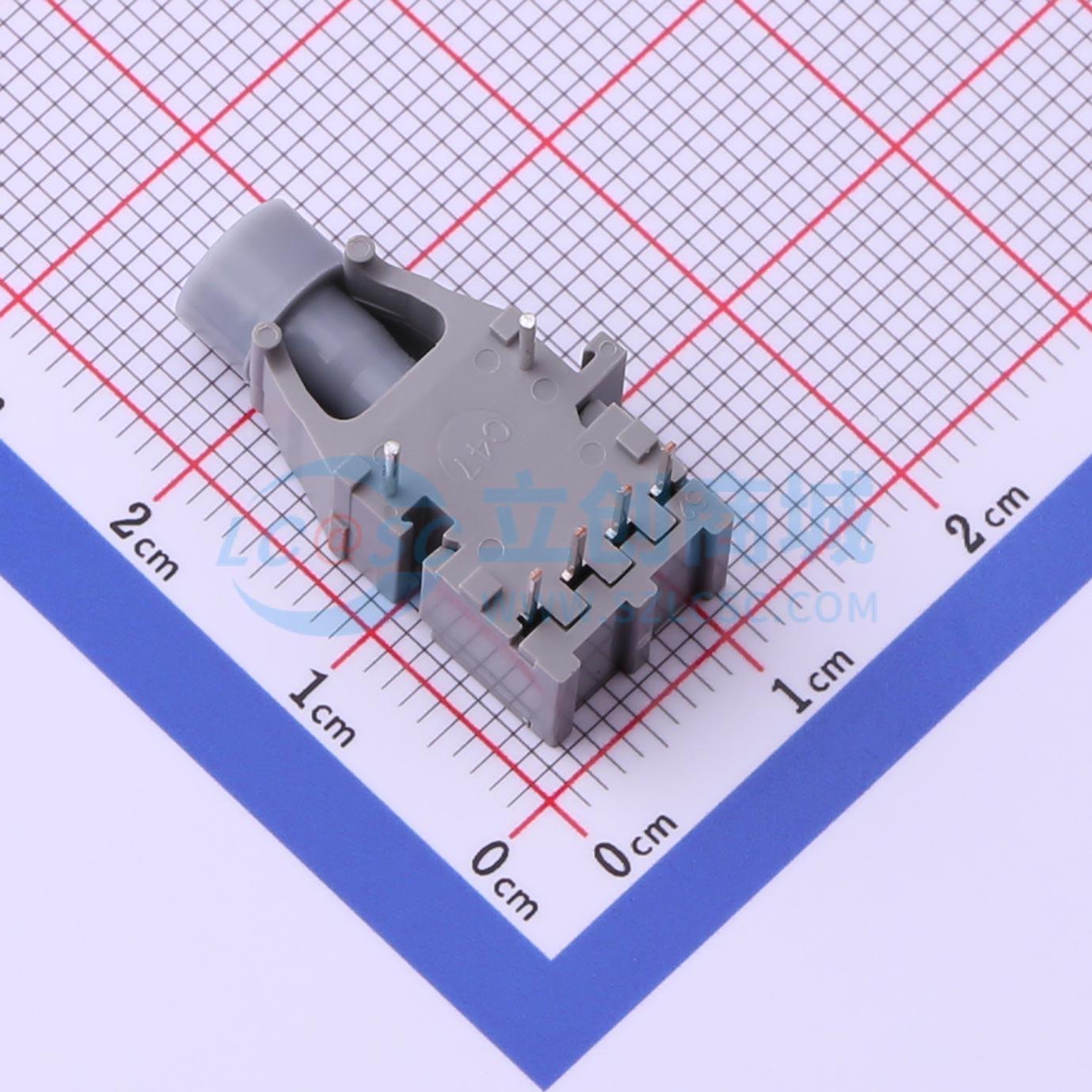 HFBR-1521ETZ商品缩略图