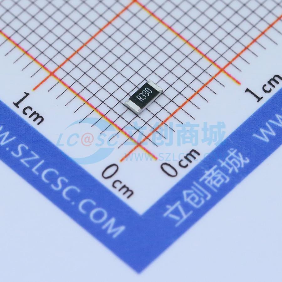 点击查看大图 1206W4J033KT5E实物图