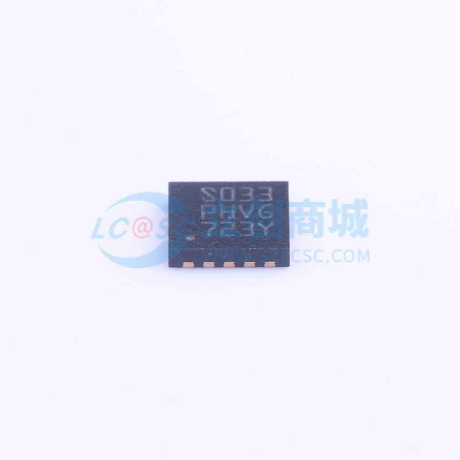 STM8S003F3U6TR商品缩略图