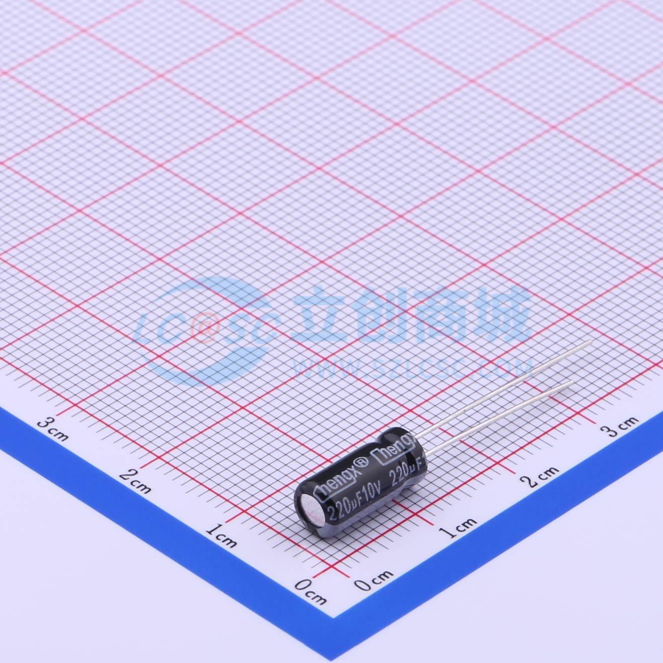 点击查看大图 KM227M010D11RR0VH2FP0实物图