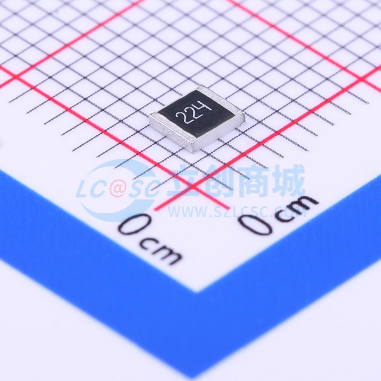 点击查看大图 1210W3J0224T5E实物图