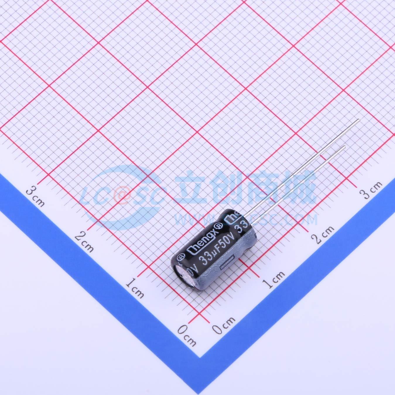 KM336M050E11RR0VH2FP0实物图