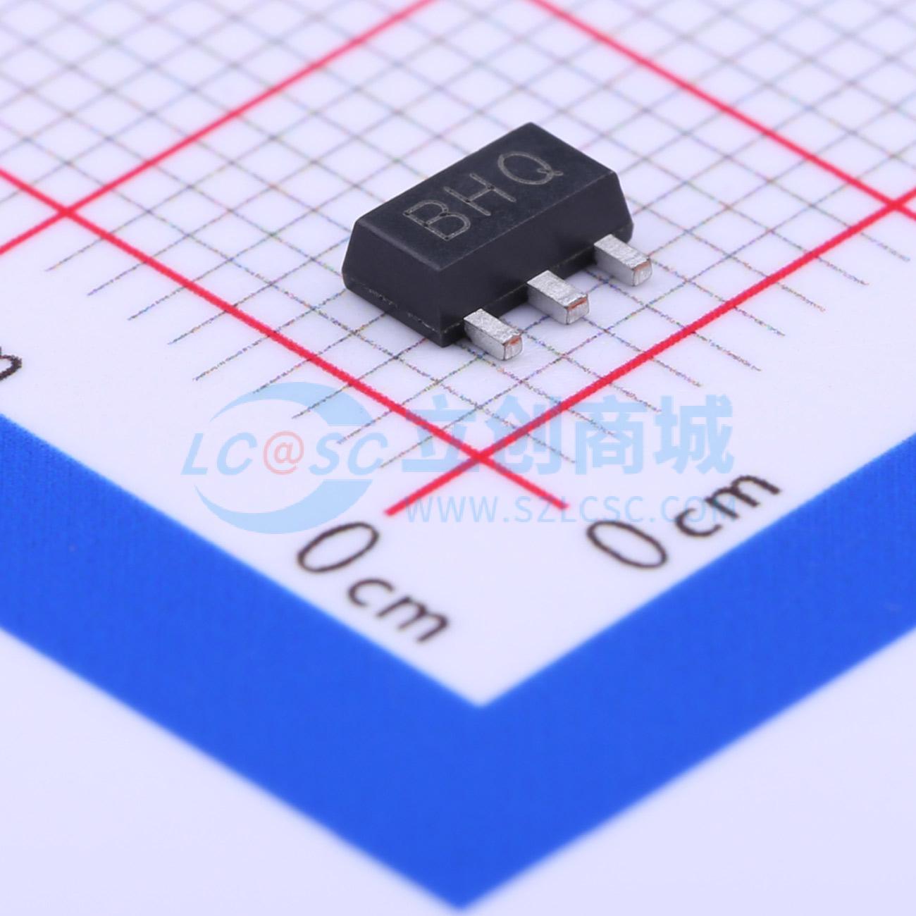 点击查看大图 2SB1386(RANGE:120-270)实物图