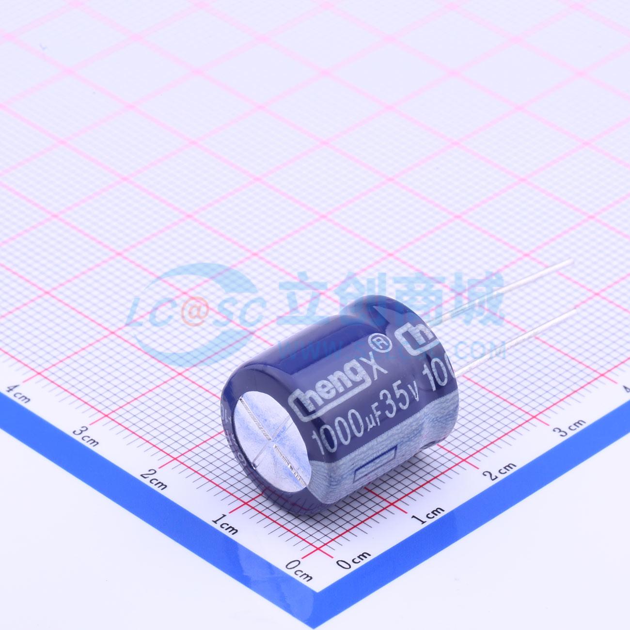 点击查看大图 GR108M035K18RR0VZ2FPD实物图