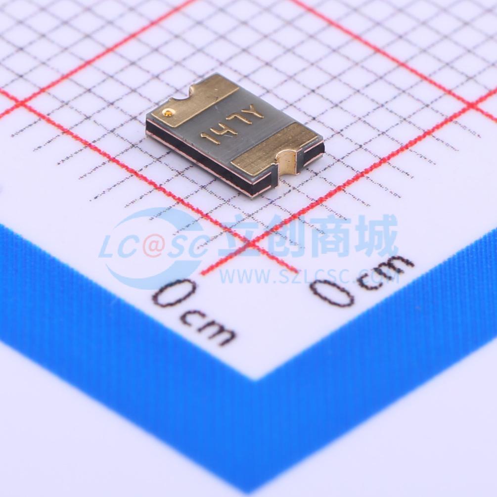 点击查看大图 MF-MSMF014-2实物图