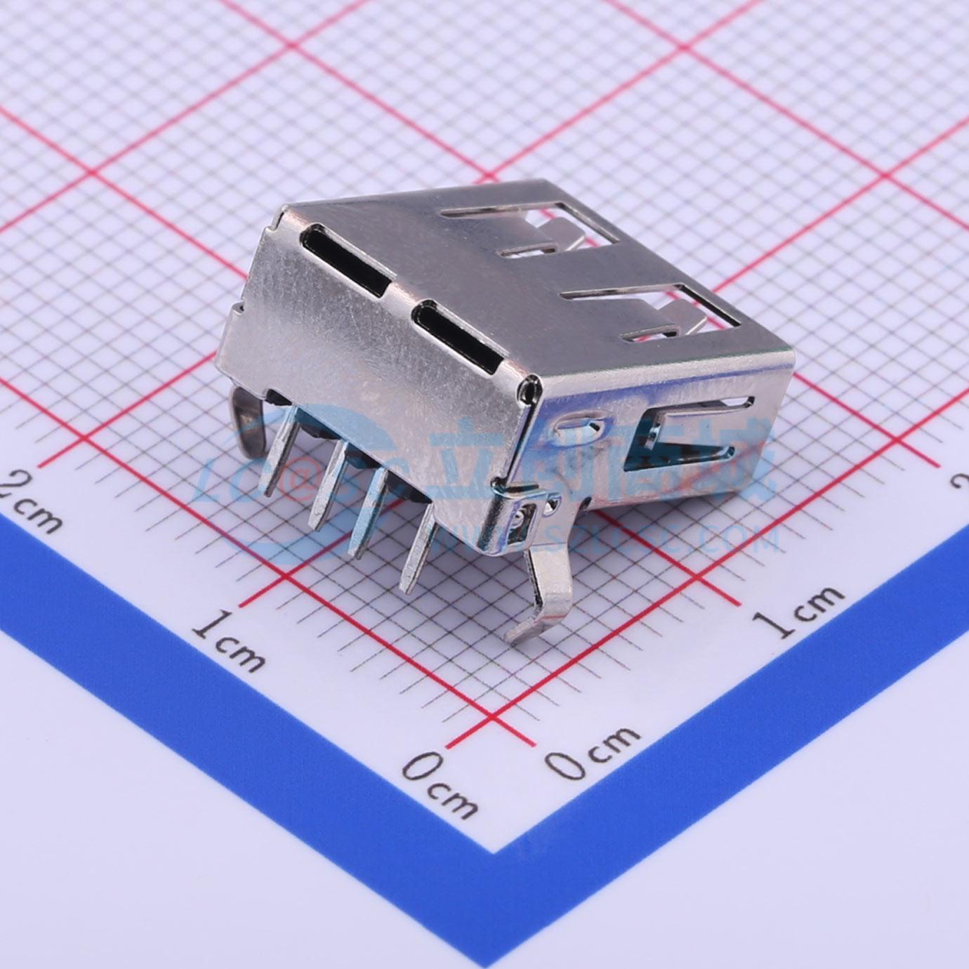 点击查看大图 901-141B1021D10100实物图