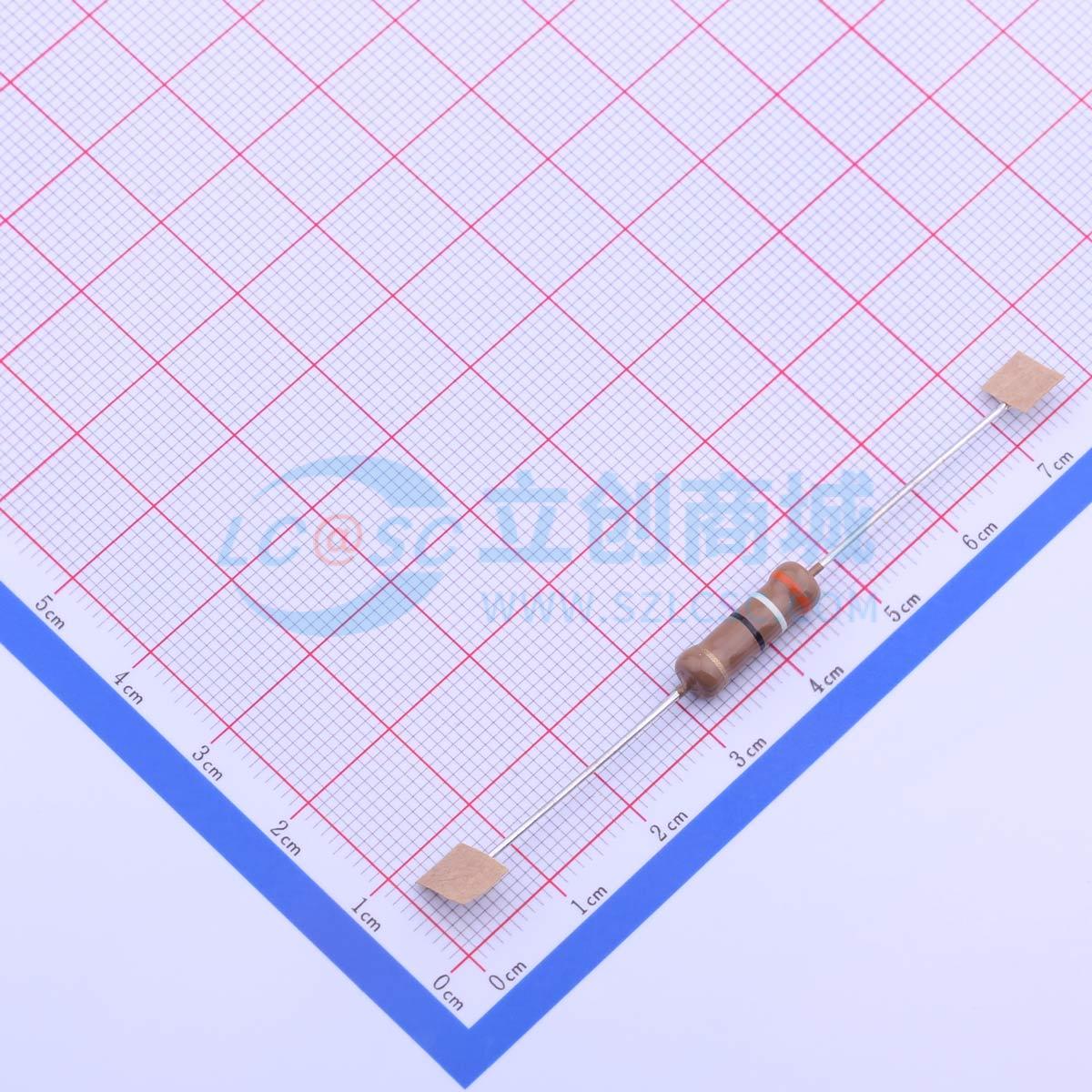 点击查看大图 CFR02SJ0390A10实物图