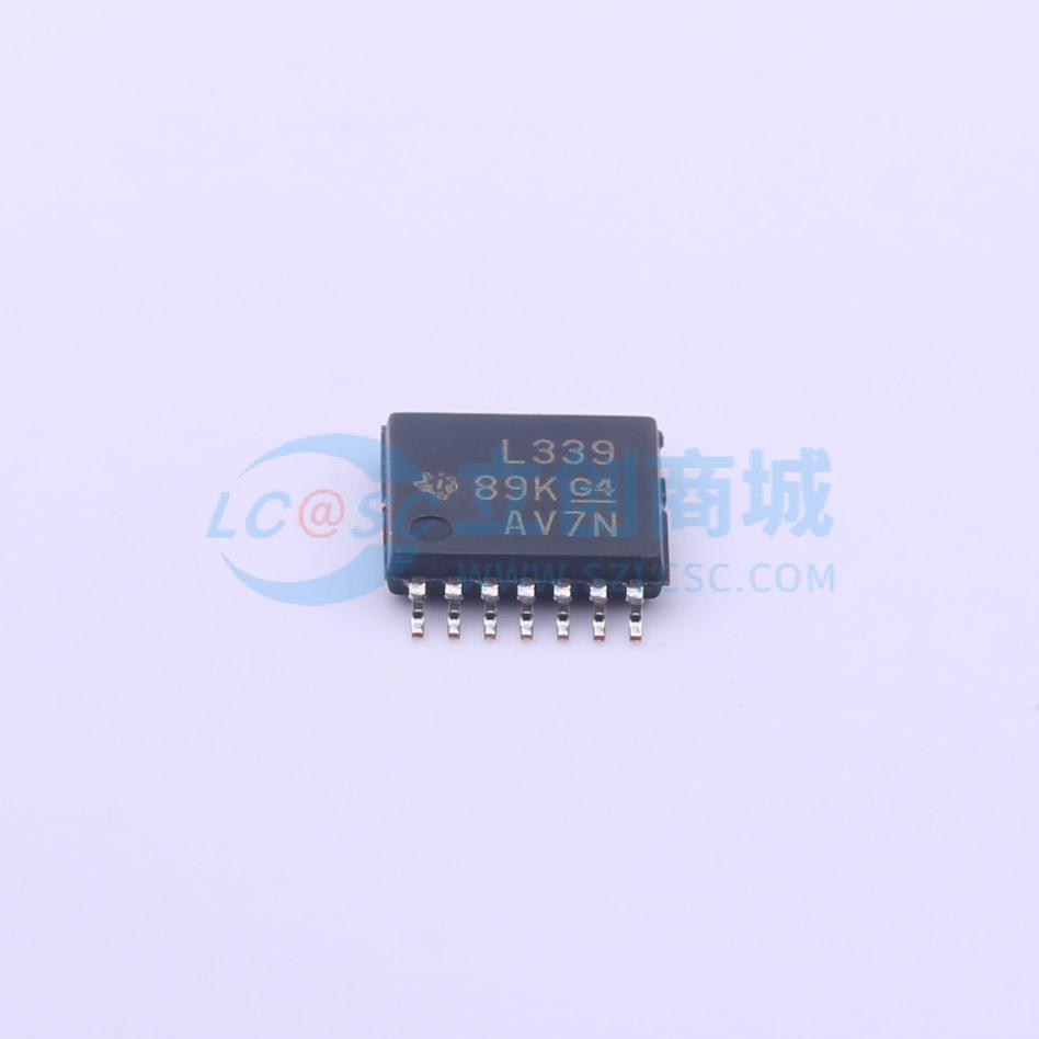 LM339PWR商品缩略图