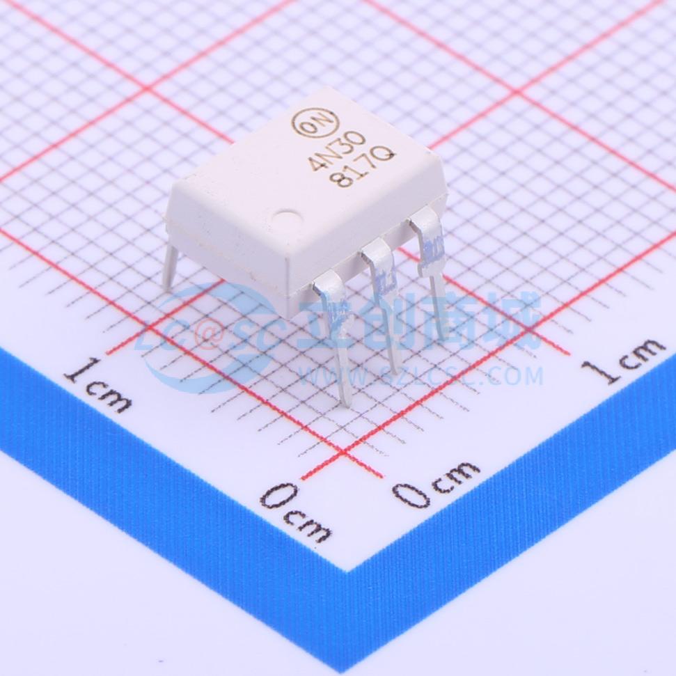 点击查看大图 4N30M实物图