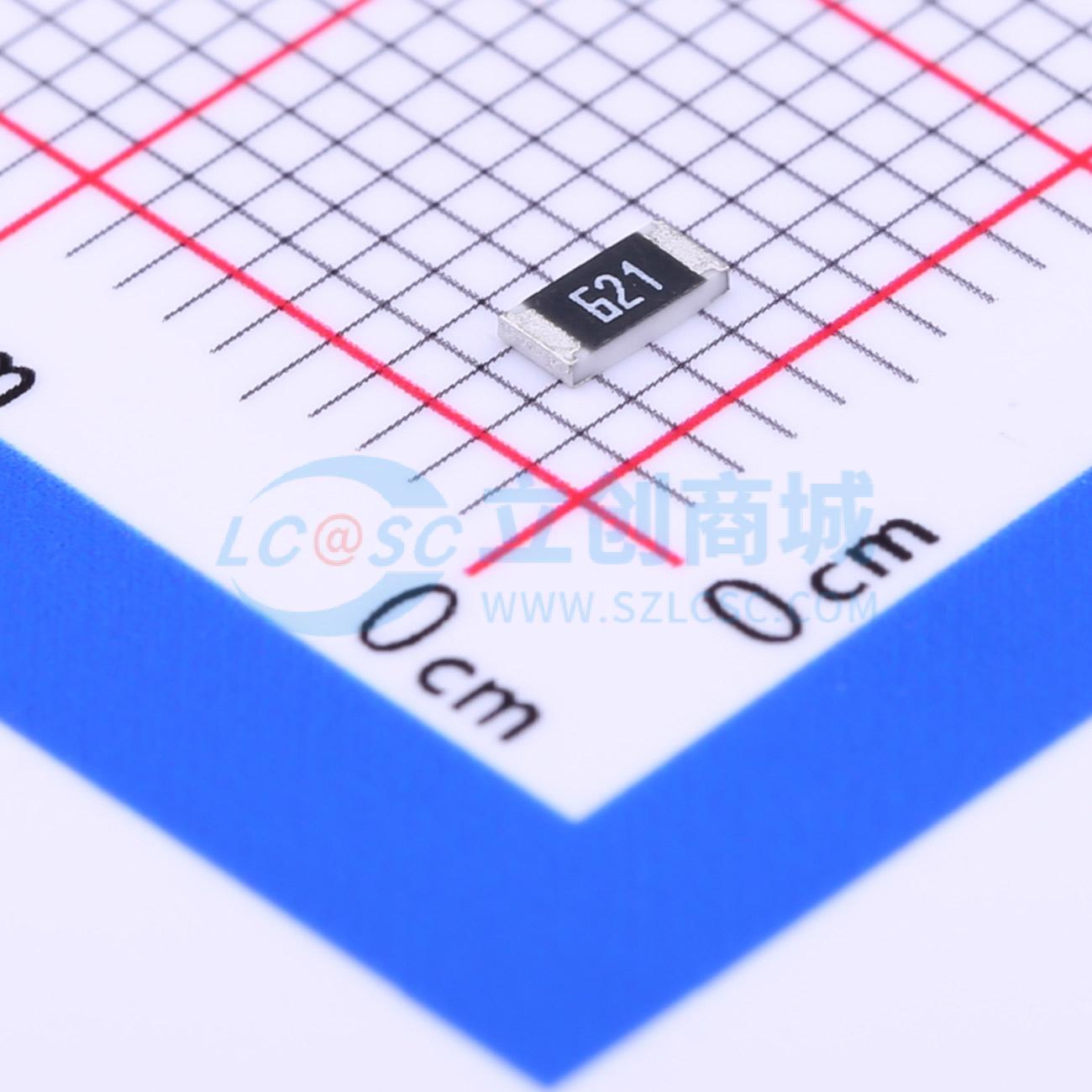 点击查看大图 1206W4J0621T5E实物图