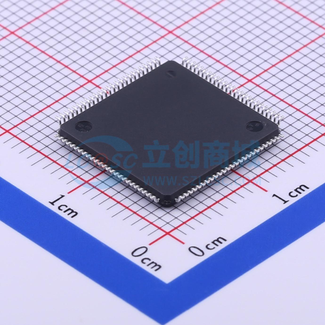 STM32F407VET6商品缩略图