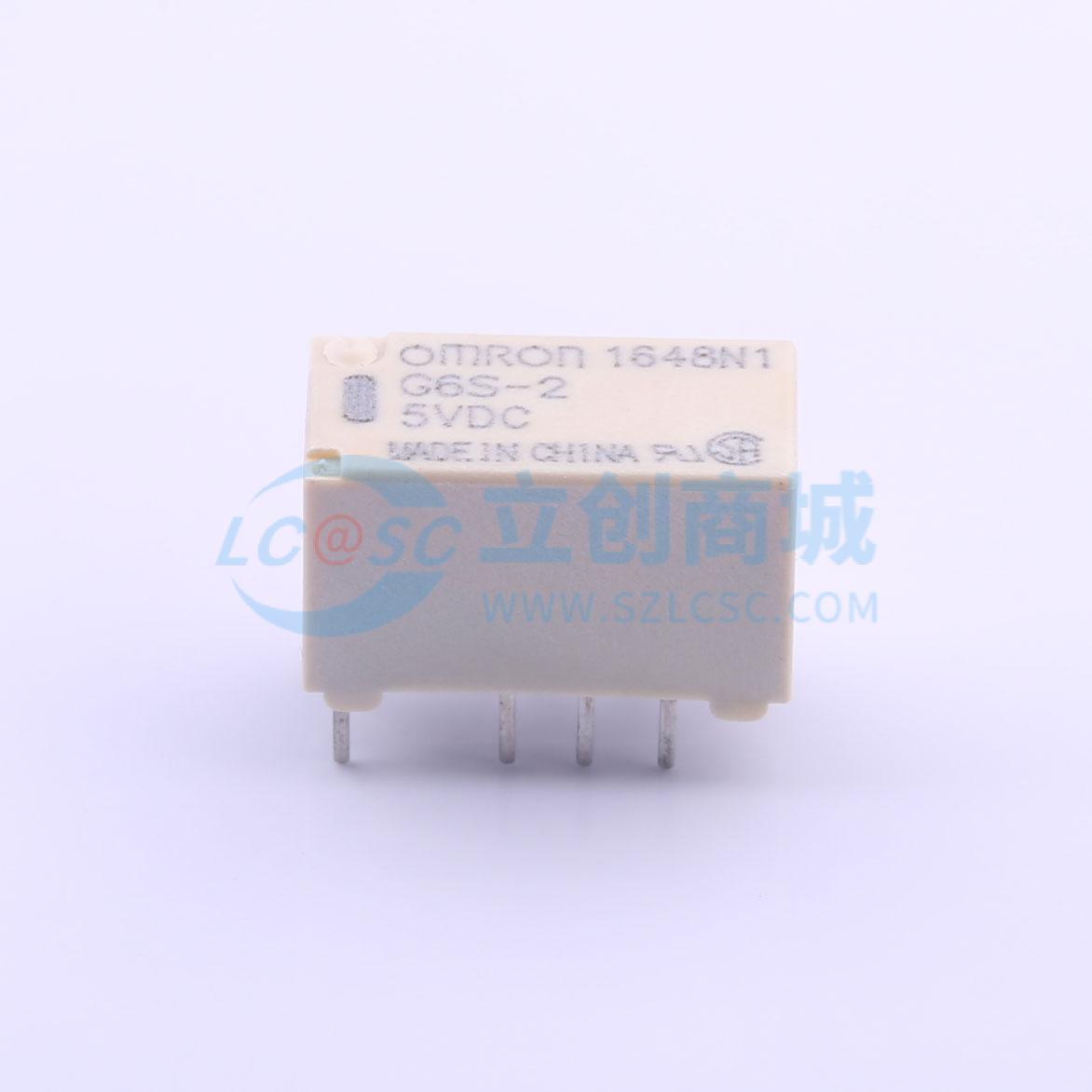 G6S-2 DC5商品缩略图