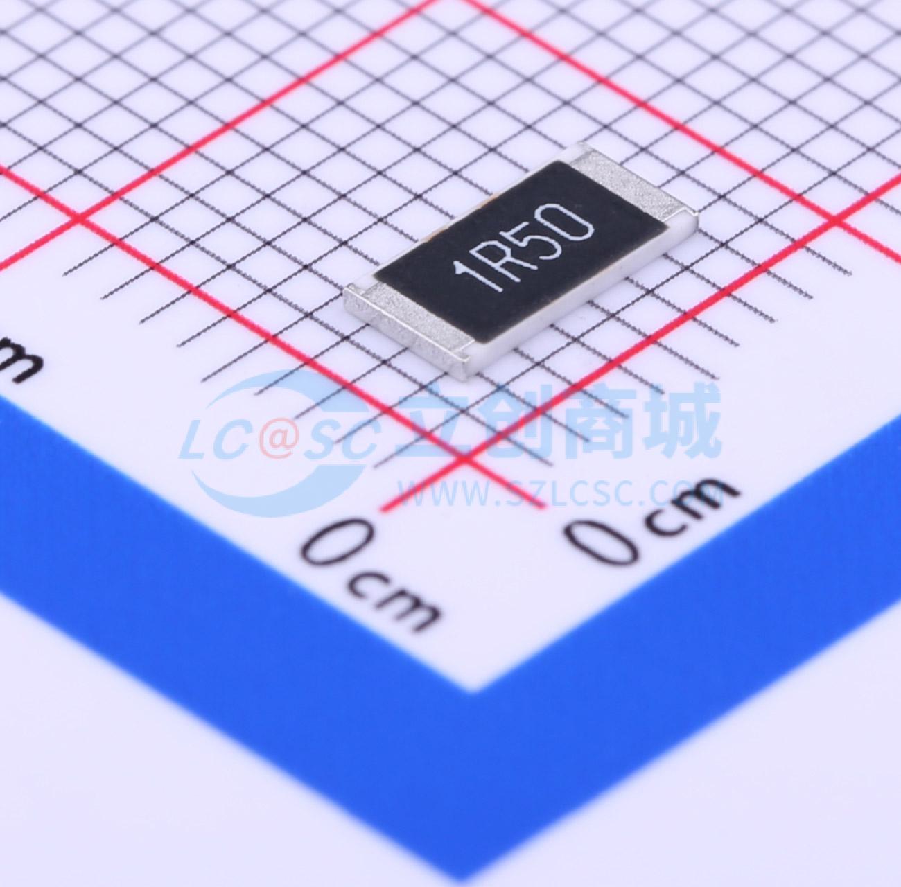 25121WF150KT4E实物图