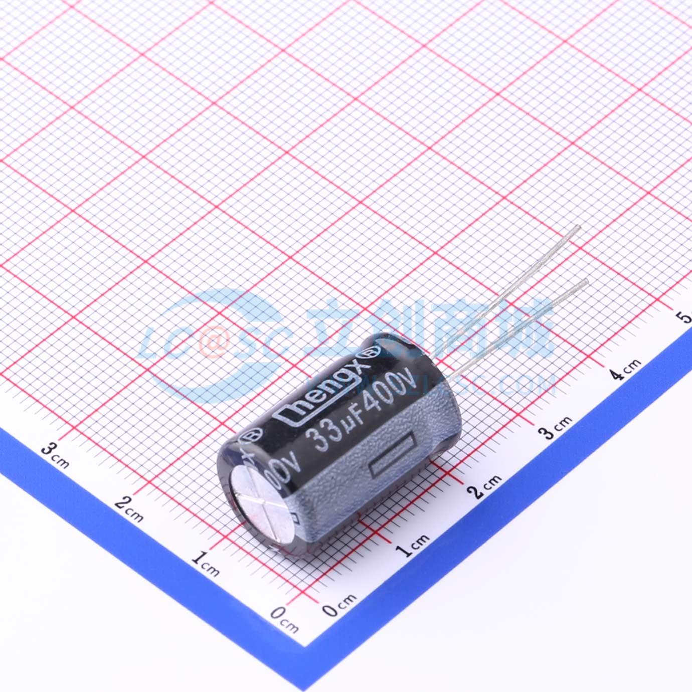 KM336M400J20RR0VH2FP0实物图