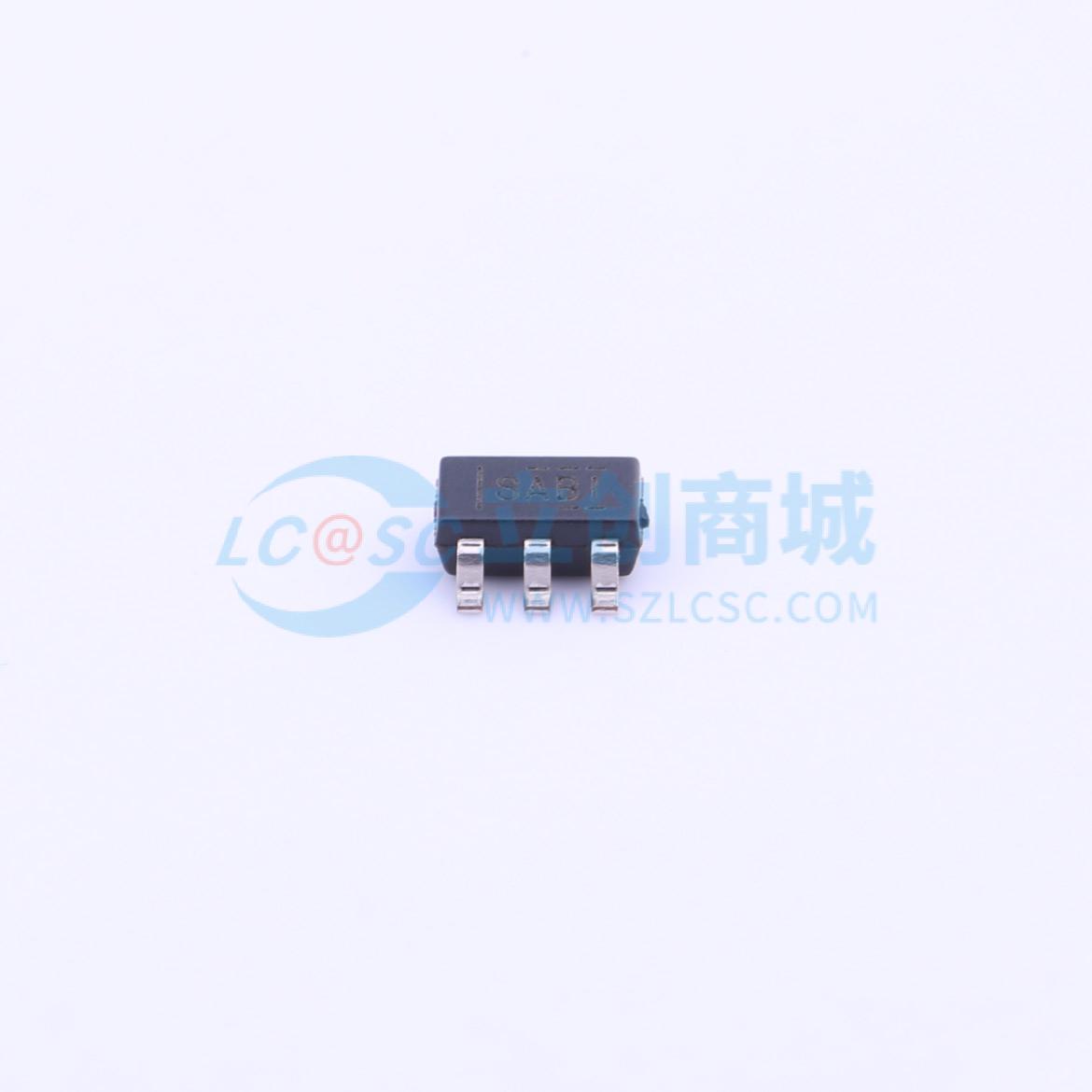 SN65LVDS2DBVR商品缩略图