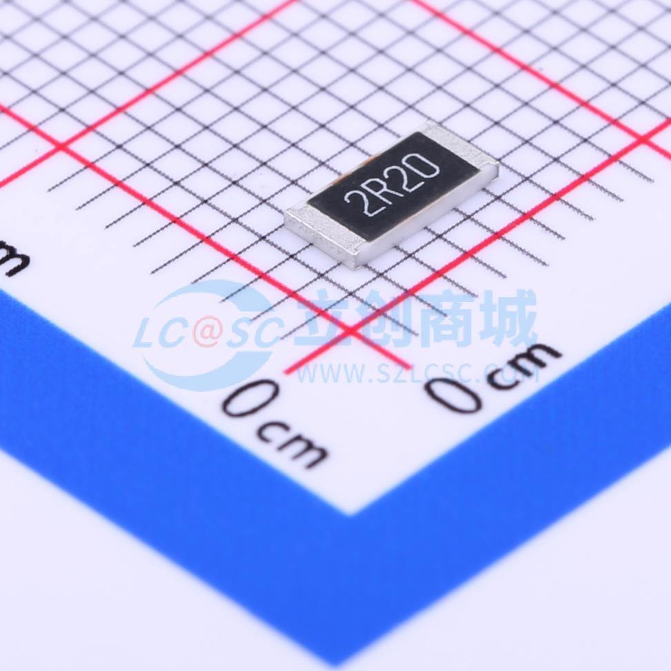 201007F220KT4E实物图