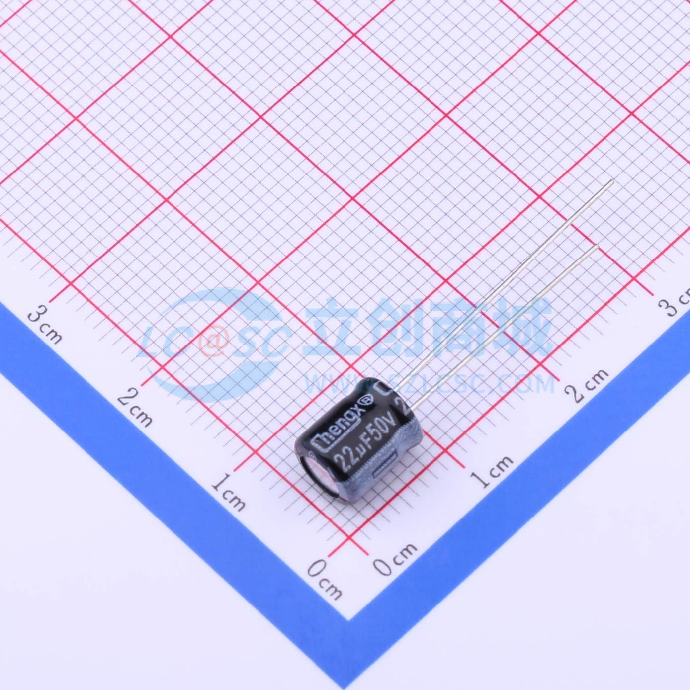 KS226M050E07RR0VH2FP0实物图