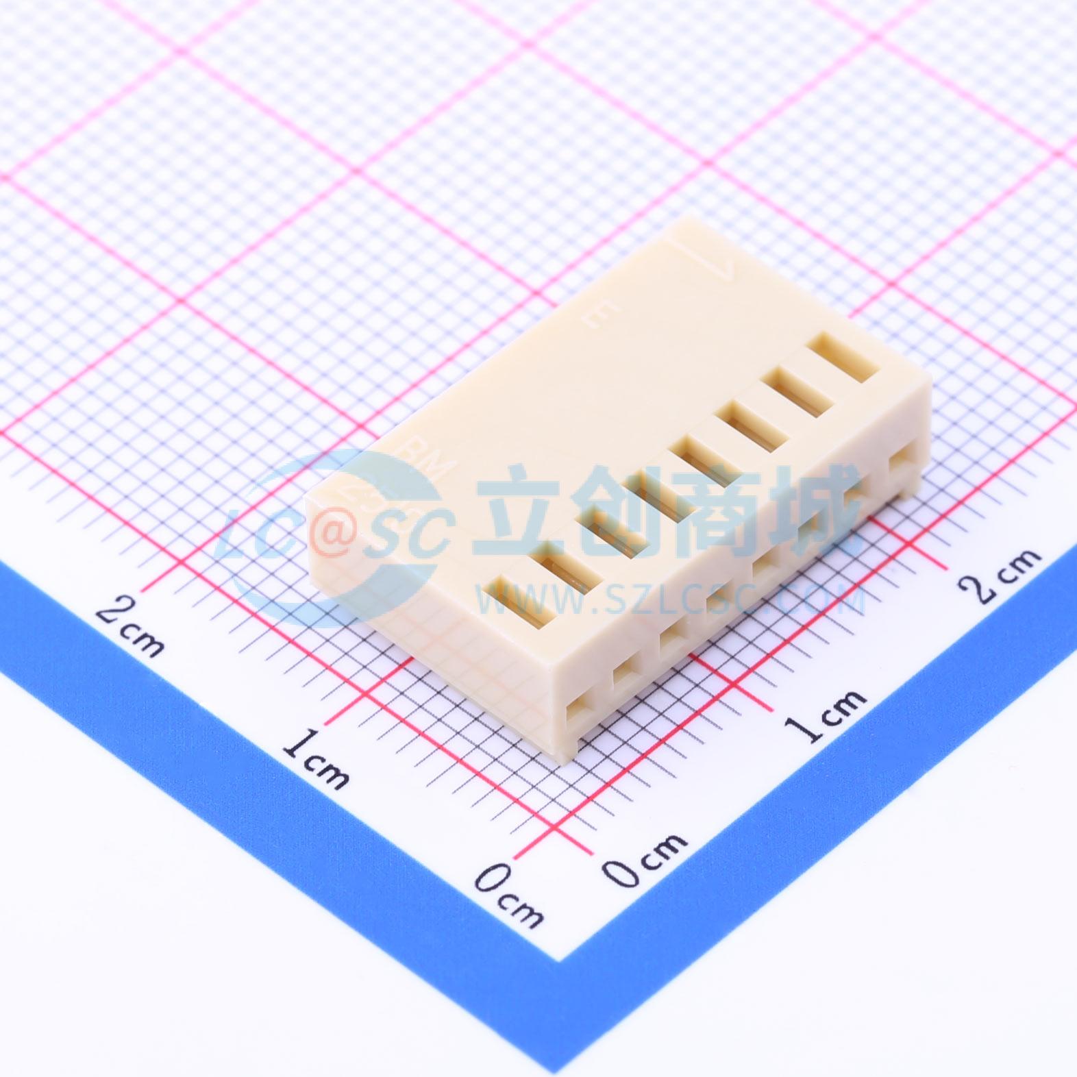 点击查看大图 2510-8Y实物图