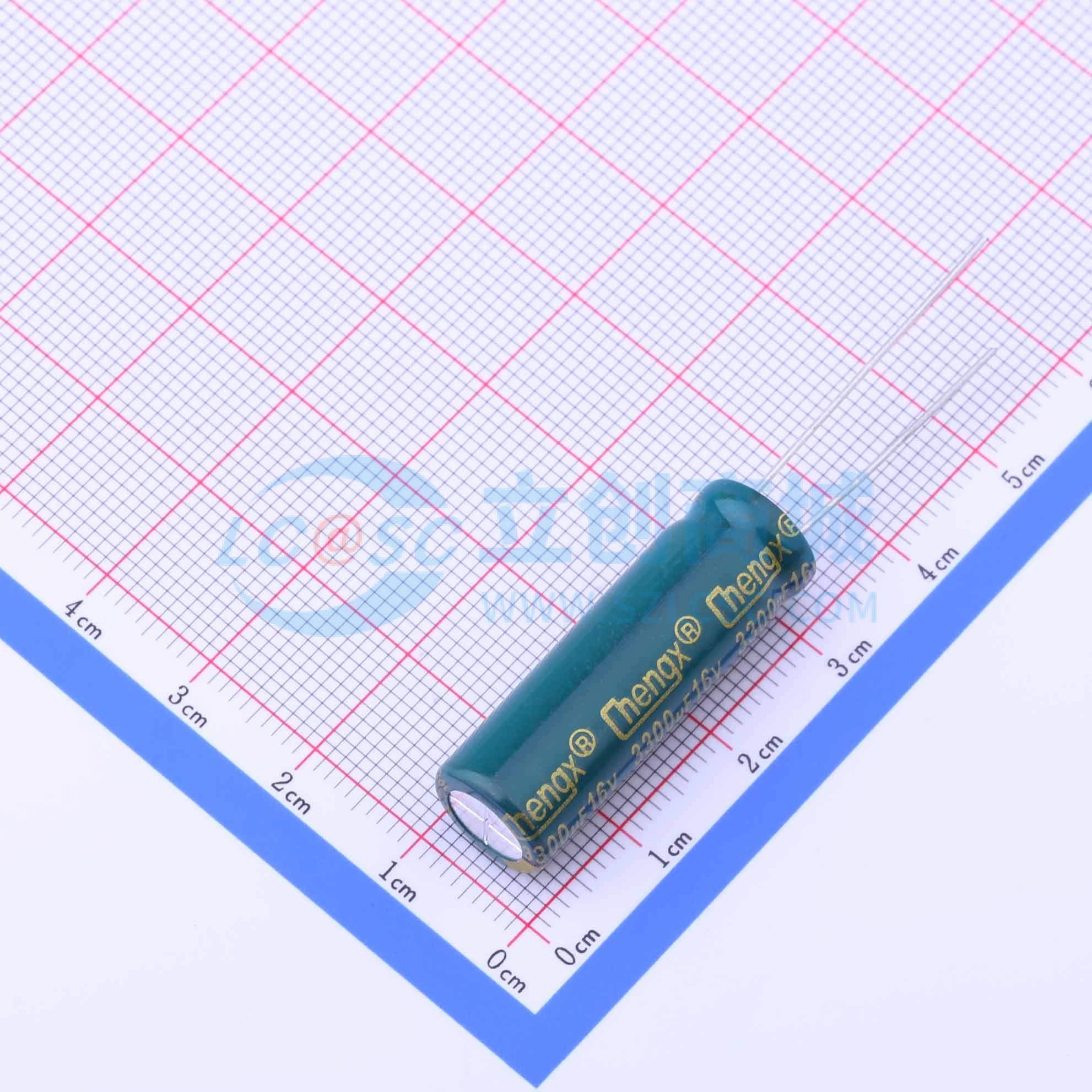 点击查看大图 GR338M016G30RR0VL4FP0实物图