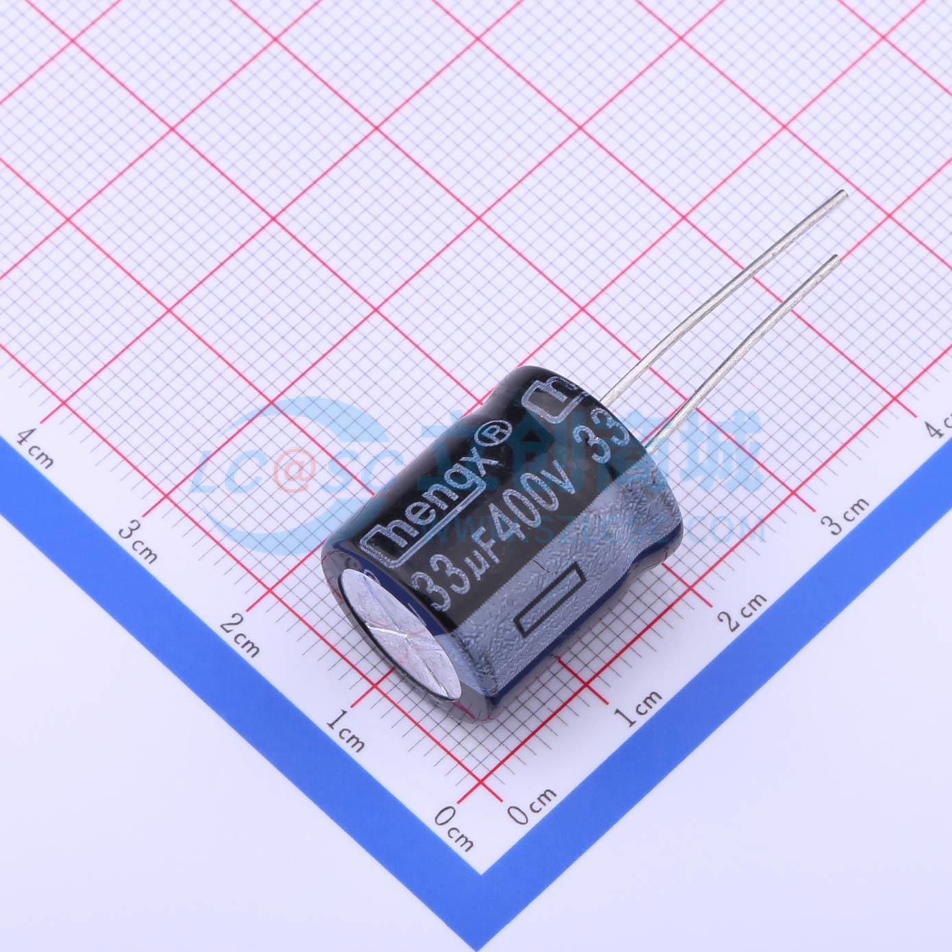 KM336M400K18RR0VH2FG0实物图