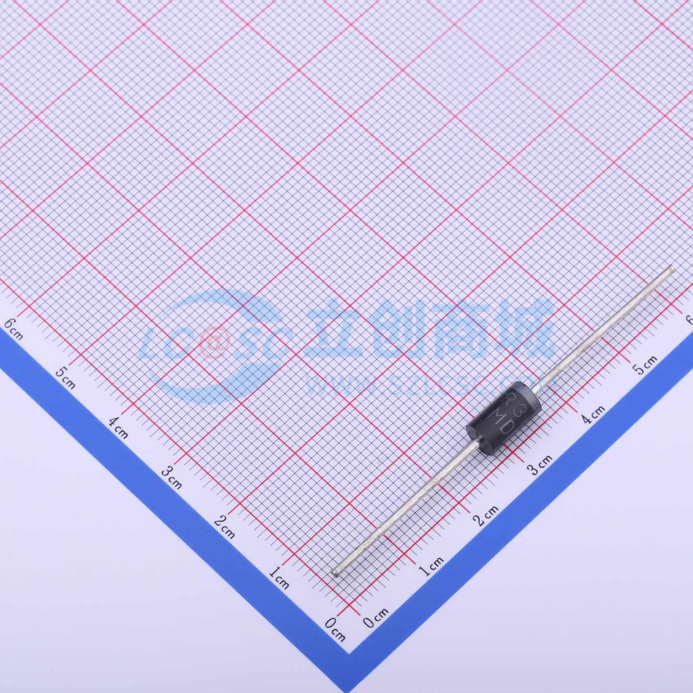 点击查看大图 SR3100实物图