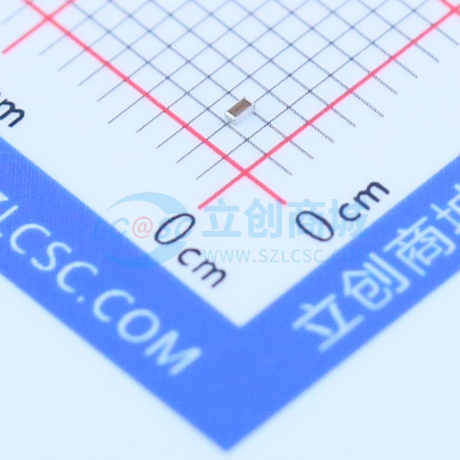 点击查看大图 LQP15MN4N7B02D实物图