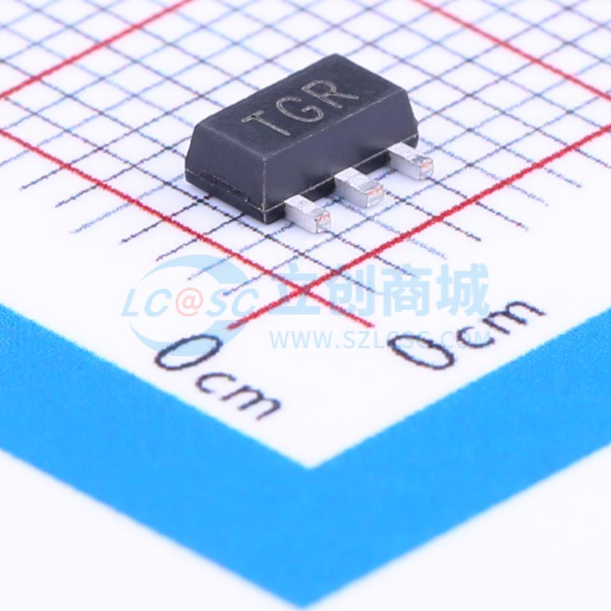 点击查看大图 KTC4378(RANGE:160-320)实物图