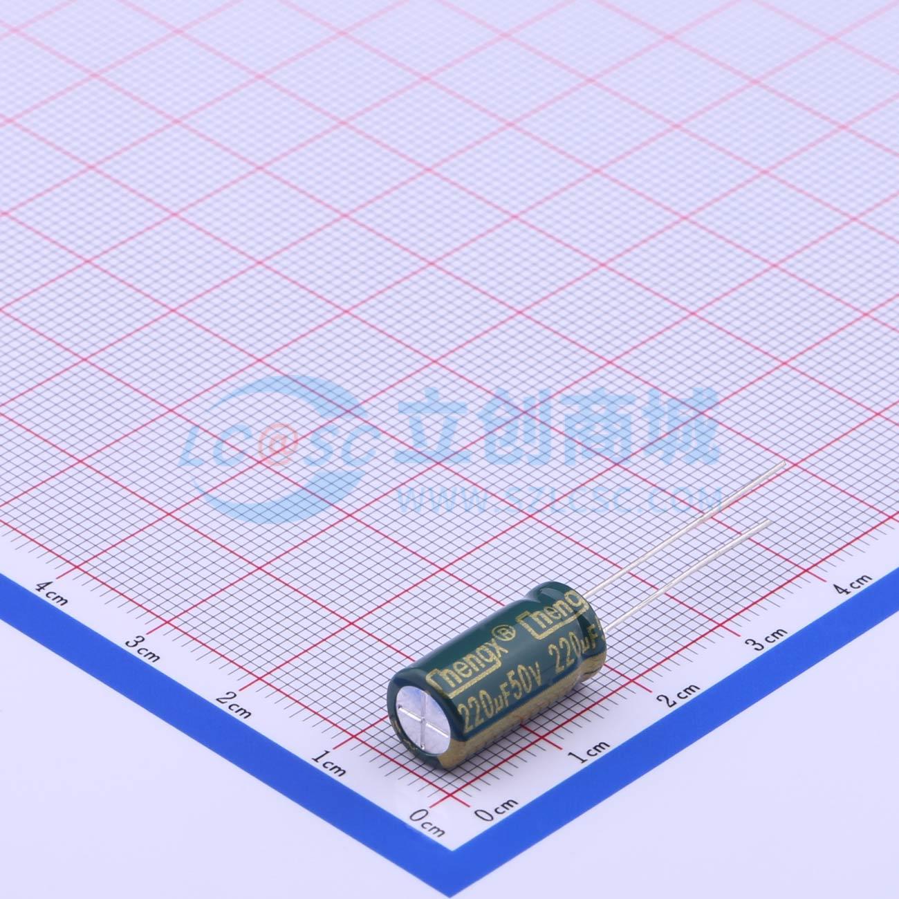 点击查看大图 GR227M050F16RR0VL4FP0实物图