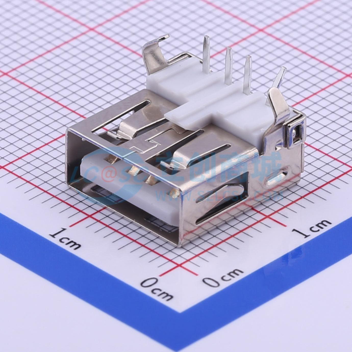 点击查看大图 901-141A1011D10100实物图