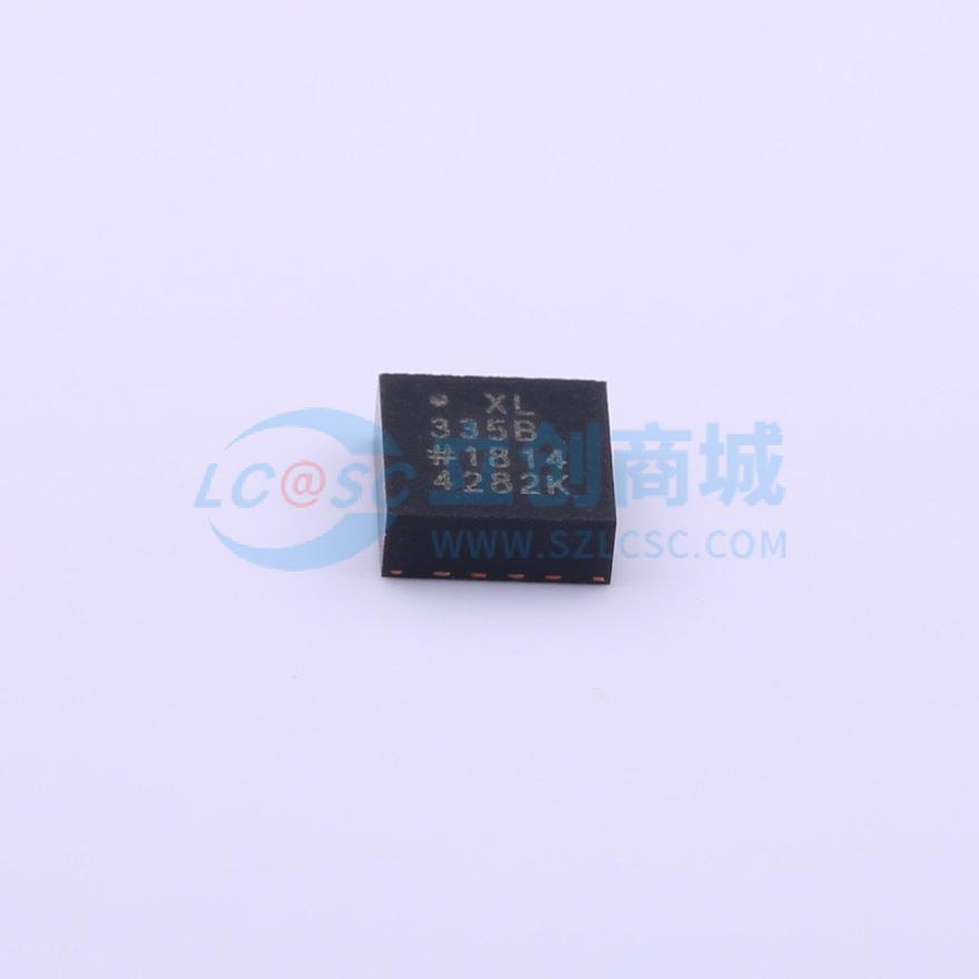 ADXL335BCPZ-RL7商品缩略图